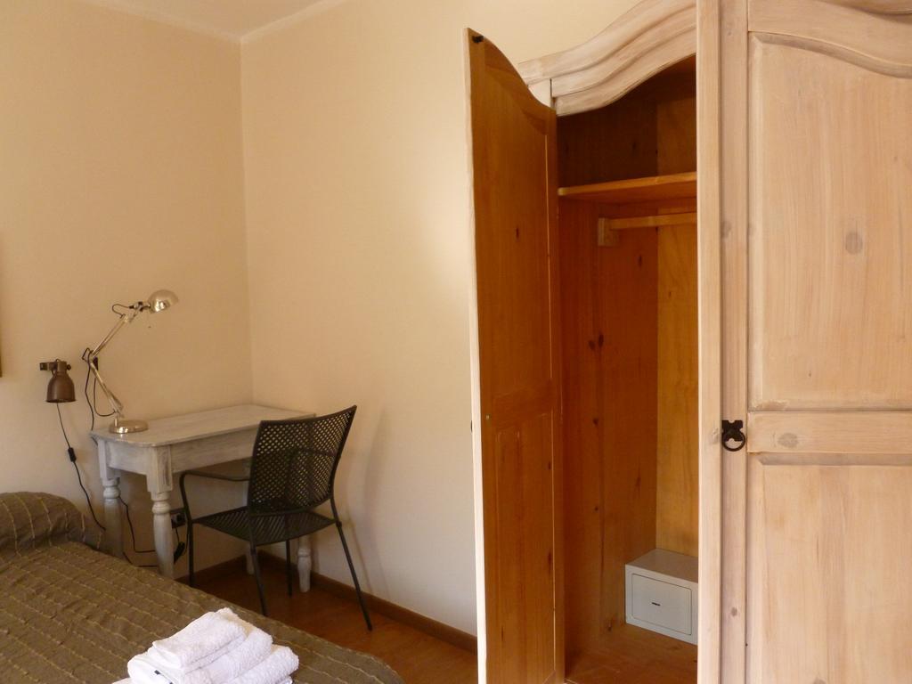 Double Room Private Bathroom