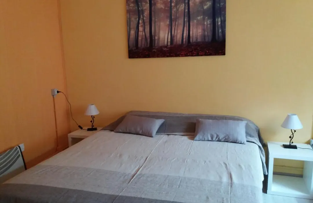 Bed And Breakfast Porta Romana-1