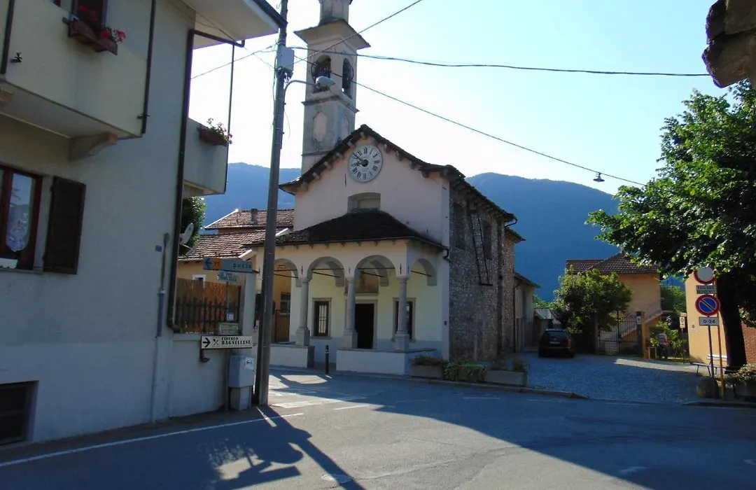 B&B Antica Corte-1