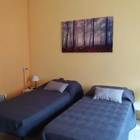 Bed And Breakfast Porta Romana-3