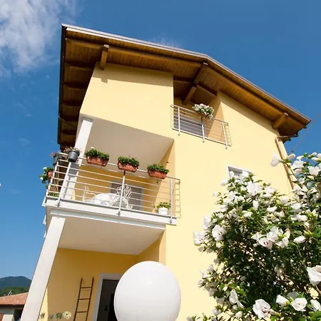 B&B Guglielmina-2