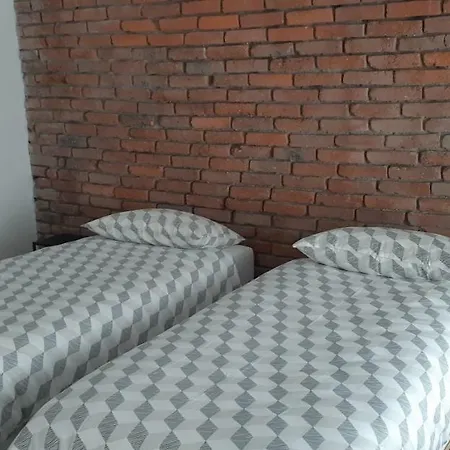 Guest House Green Heart-3