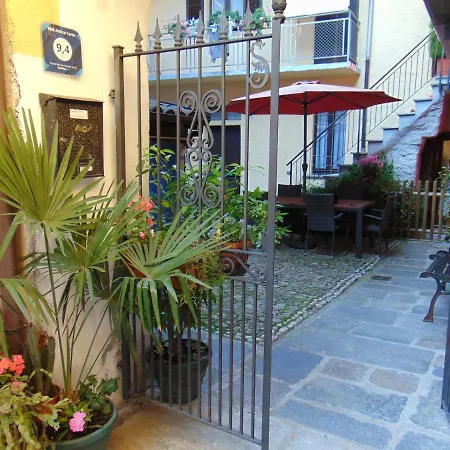 B&B Antica Corte-3